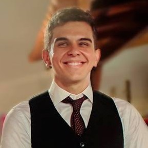 Antonio Braga